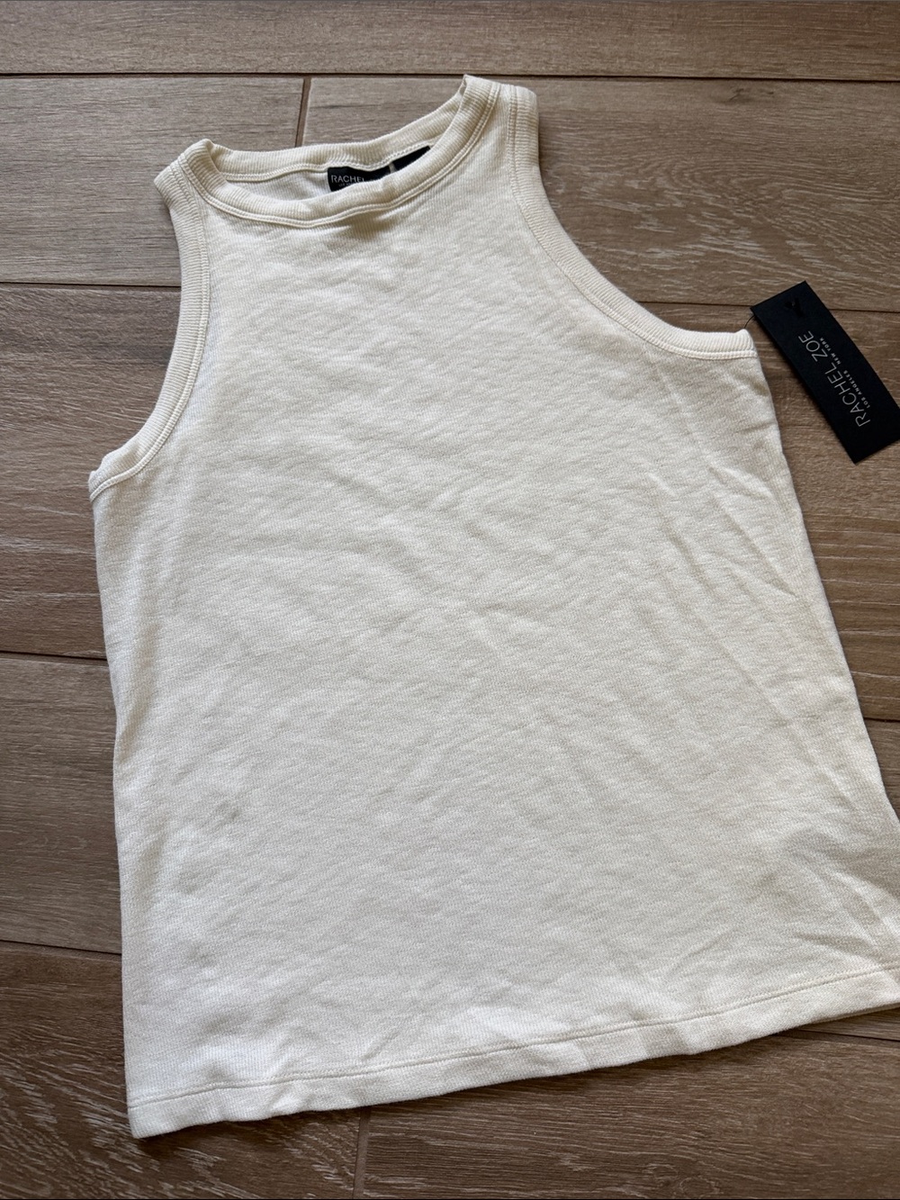 Rachel Zoe Tank Large